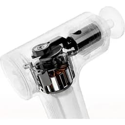 Перкусійний масажер MiJia Massage Gun 2 [MJJMQ04YM] [101823] - мініатюра 2