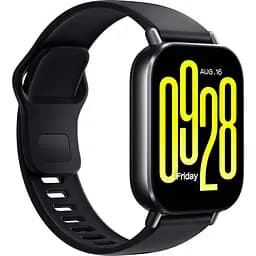 Смарт-годинник Redmi Watch 5 Active Black (BHR8784GL) [115472] - мініатюра 3