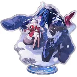 Акрилова фігурка Honkai: Star Rail Хонкай Стар Рейл CH H SR 04