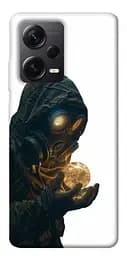 Чехол Demsky Сталкер 1 для Xiaomi Redmi Note 12 Pro+ 5G