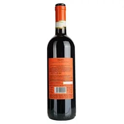Уцінка. Вино Piccini Chianti DOCG червоне сухе 12.5% 0.75 л (9190) - мініатюра 4