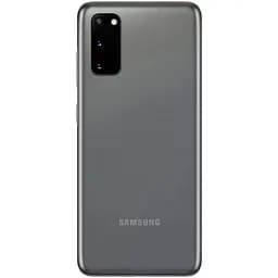 Смартфон Samsung Galaxy S20 G980F 128Gb SM-G980FZADSEK USED Grade C Seller Refurbished Cosmic Gray - мініатюра 3