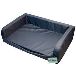 Диван Lucky Pet Оскар №3, 50x70x19 см, сірий