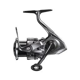 Котушка Shimano Twin Power FE 2500 9+1BB 5.11 (TP2500FE)