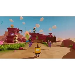 Ключ активації Microsoft SpongeBob SquarePants: The Cosmic Shake для Xbox One/Series - мініатюра 7