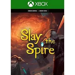 Ключ активації Microsoft Slay The Spire для Xbox One/Series S/X
