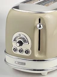 Тостер Ariete Vintage 0155 бежевий - мініатюра 3