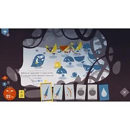 Ключ активації Microsoft Iris and the Giant Deluxe Soundtrack Edition для Xbox One/Series S/X - мініатюра 4