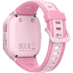 Smart Watch Mibro Watch Phone P6 Pink (XPSWP004) UA - мініатюра 4