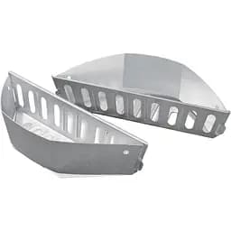 Розділювачі для вугілля Weber (7403)