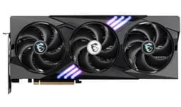 Видеокарта MSI RTX 5070 Ti 16G GAMING TRIO OC (RTX 5070 Ti 16G GAMING TRIO OC) (GDDR7, 256 bit, PCI-E v5.0 x16)