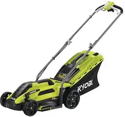 Газонокосилка сетевая RLM13E33S 1300Вт 33см 35л 20-60мм 9кг Ryobi sad0002046