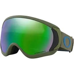 Маска Oakley Canopy Green (1068-0OO7047 OS OO7047-95)