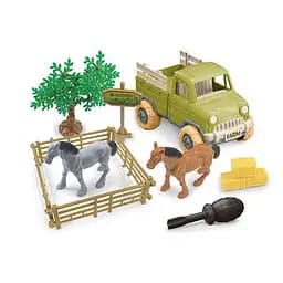 Детский игрушечный набор "Машина" Bambi 8837 инструменты, аксессуары