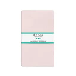 Дитяча постільна білизна в ліжечко ROSE ANIMALS, білий (AnimalsColor_Rose_140) - мініатюра 6