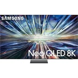 Телевизор Samsung QN900D 85'' Neo QLED 8K (QE85QN900D) [125005]