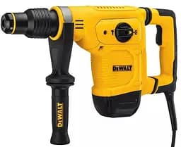 Отбойный молоток сетевой DeWalt D25810K