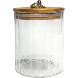 Ємність SnT з бамбуковою кришкою 750 мл (212121-4)