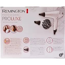 Фен Remington ProLuxe AC9140 рожевий - мініатюра 8