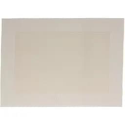 Килимок сервірувальний Kela Nicoletta 45х33 см кремовий (12035)