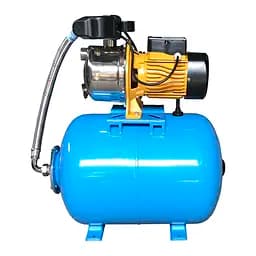 Насосна станція Optima JET150S-50 1,3кВт на гребінці (13315)