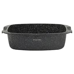 Гусятниця Kamille з кришкою 32х10.5 см (KM-4433) - мініатюра 3