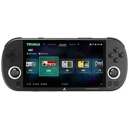 Ігрова консоль Trimui Smart Pro портативна 64Gb black