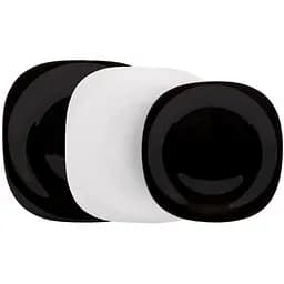Сервиз столовый Luminarc Carine Black&White 18 предметов (N1489)