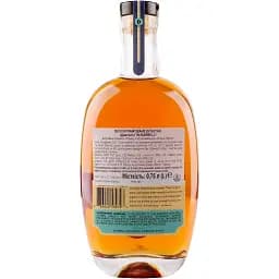 Віскі Barrell Dovetail 62,71 0.75 л  - мініатюра 2