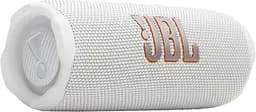 Портативна акустика JBL Flip 7 White (JBLFLIP7WHT) - мініатюра 9