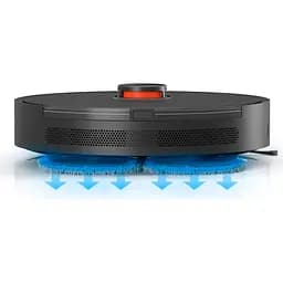 Робот-пилосос Xiaomi Mi Robot Vacuum S20+ Black [114742] - мініатюра 5