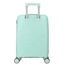 Валіза Semi Line 20" S Mint (T5831-1) - мініатюра 4