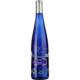 Вино Bleu Sauvignon Vin De France белое сухое 0.75 л