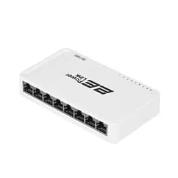 Комутатор PowerLink SG108C, 8xGE, Некерований 2E teh0018172 - мініатюра 4