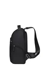 Рюкзак Samsonite MOVE 5.0 BLACK 32x25x12 KP0*09097 - мініатюра 6