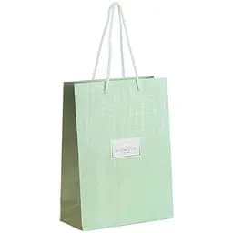 Пакет подарунковий Axent Turnowsky Nature`s Melody паперовий 18х24 см (8501-37-A-TR)