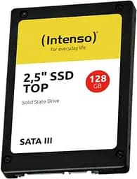 Накопитель SSD Intenso Sata 2.5" 128Gb (3812430)