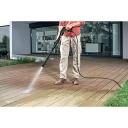 Комплект Karcher зі шлангом високого тиску 7.5 м (2.643-910.0) - мініатюра 2