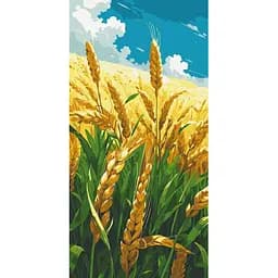 Набір для розпису ArtCraft Рідне поле 40 x 80 см (13087-AC)