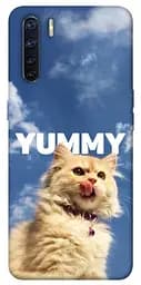Чохол Demsky Sky kitty для Oppo A91