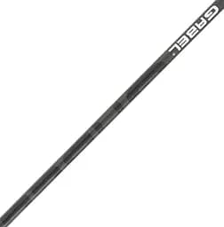 Палиці для скандинавської ходьби Gabel X-5 Black 130 (77009351141300) - мініатюра 4
