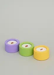 Набір Еко свічок Svich Shop аромат Імбирний пряник (SVS-90195)