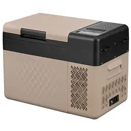 Компрессорный автохолодильник Alpicool RT25 (24 литра)