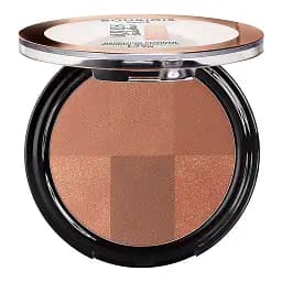 Пудра бронзуюча Bourjois Always Fabulous, відтінок 002, 9 г (8000019579417) - мініатюра 3