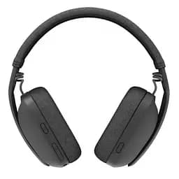 Навушники Logitech Zone Vibe for Business Wireless UC Graphite (981-001199) - мініатюра 3