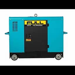 Генератор Full FDL16500SC 12кВт (16,25KVA)