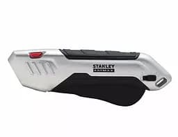 Нож Stanley FatMax Box Premium с выдвижным трапециевидным лезвием (FMHT10370-0)