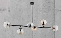 Люстра современная ALFA Sergio 63026