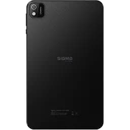 Планшет Sigma mobile Tab A802 3/32GB Black UA-UCRF [97815] - мініатюра 4