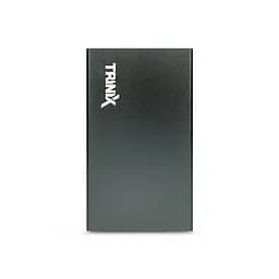 Повербанк 20000 mAh Power Bank Trinix TPB-10020PD Grey 100W (43-00074) - мініатюра 1
